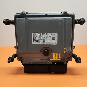 2731532979 Mercedes-benz 0261209072 07 - 2011 W221 S550 Cl550 Engine Control Module Ecu Oem At