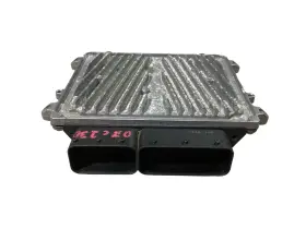 0261209284 Mercedes-benz 2008 E350 Engine Computer Control Module Unit Ecu Ecm A 272 153 60 91 #3