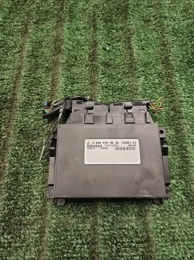 0265458232 Mercedes-benz 97-00 Slk230 Transmission Control Module Tcm Tcu Oem