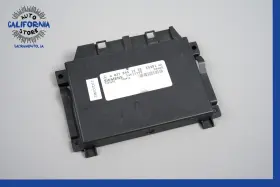 0275451432 Mercedes-benz 00-03 W215 Cl500 Ecu Transmission Control Module Tcu Tcm Oem