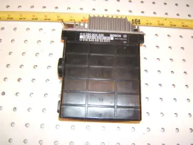 0105455532 Mercedes-benz 0280 800 396 W201 Late Bosch Ecu Genuine Oem 1 Computer 0280800396 07
