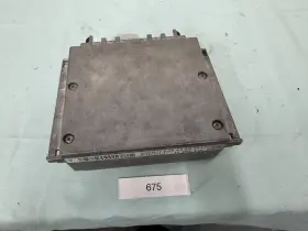 0175454432 Mercedes-benz 0280002575 92-99 W140 400sel S420 Engine Control Unit Ecu #3