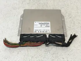 0285458632 Mercedes-benz 00-06 W220 S500 Esp Bas Abs Control Module Oem