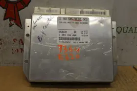 0315450832 Mercedes-benz 2000-2002 E320 E430 E55 Abs Braking System Module 50-6d3