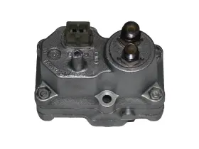 0438140061 Mercedes-benz R107 450slc 450sec 450sl Bosch Warm Up Regulator 438 140 061