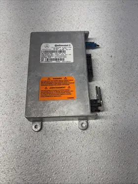 A204-446-01-59 Mercedes-benz 07-12 X166 Gl350 Gl450 Gl550 X164 Voice Communication Control Module 2044460159 Oem