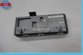 Mercedes-benz 07-14 S550 Cl550 W221 Trunk Release Remote Open Close Module Oem