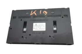 A221-900-31-01 Mercedes-benz 07-14 W221 S400 S550 Cl550 Rear Trunk Sam Relay Module A2219021401 Oem