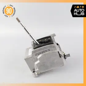 1131532379 Mercedes-benz R230 Sl500 Ecu Engine Computer Eis Ignition Switch Key Shifter Set Oem #3