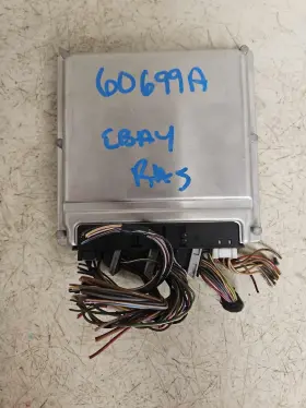 1131535379 Mercedes-benz 03-06 S-class S430 Engine/motor Computer Electronic Control Module Oem
