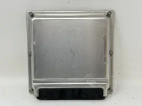 1131538679 Mercedes-benz 2003-2006 R230 Sl500 S430 Ecu Engine Control Module Unit Oem