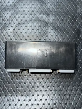 1295420132 Mercedes-benz 90-95 R129 300sl 500sl Head Lamp Control Module Oem #2