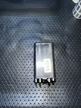 1295420132 Mercedes-benz 90-95 R129 300sl 500sl Head Lamp Control Module Oem #3