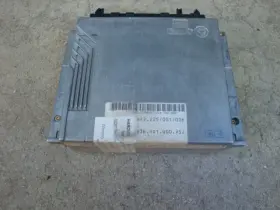 1295450732 Mercedes-benz Tested Sl 129 94-95 Sl500 E-gas Acceleration Control Module