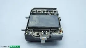 1298200226 Mercedes-benz 90-02 Sl320 Sl500 R129 Front Left Under Seat Control Module Unit Oem #3