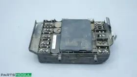 1298200226 Mercedes-benz 90-02 Sl320 Sl500 R129 Front Left Under Seat Control Module Unit Oem