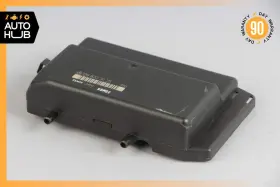1298203526 Mercedes-benz R129 Sl500 Sl320 Front Left Or Right Under Seat Control Module Oem 73k