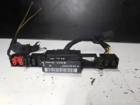 1298210047 Mercedes-benz Left Seat Lock Relay Module Unit 94-01 R129 Sl320 Sl500