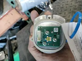 1305715307 Mercedes-benz Chasis Control Module 2020 Gla250