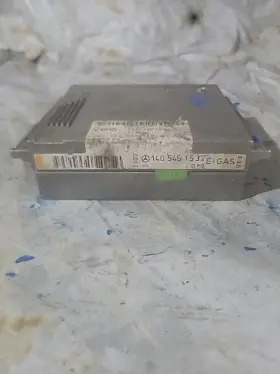 1405457132 Mercedes-benz 1992-1995 W140 S500 500sel Throttle Control Unit E Gas Oem #2