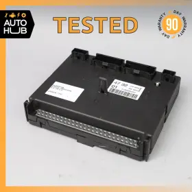1635454732 Mercedes-benz 1635452032 W163 Ml430 Bcm Body Control Module Unit Oem