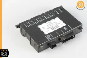 1635452132 Mercedes-benz 98-05 W163 Ml320 Ml500 Seat Control Module Front Left Or Right Oem #2