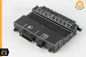 1635452132 Mercedes-benz 98-05 W163 Ml320 Ml500 Seat Control Module Front Left Or Right Oem #3