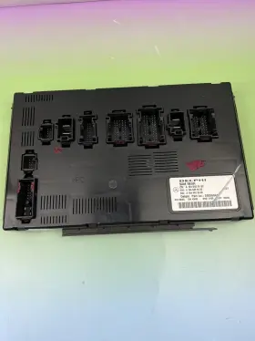 1645409162 Mercedes-benz 164 540 91 62 R350 Gl450 Ml350 Delphi Rear Sam Signal Acquisition Module Oem