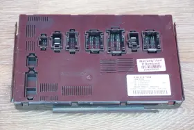 A1645402662 Mercedes-benz 164 545 92 32 2006 - 2012 Gl450 Ml350 Ml500 Rear Sam Control Module Oem