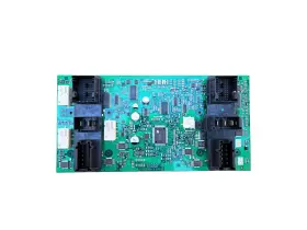 1644403801 Mercedes-benz Oem 2006-2013 W164 W251 X164 Ml550 Gl450 R320 Front Sam Control Module #2