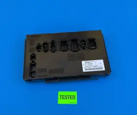 A1644422700 Mercedes-benz 1644422700 /a1644422700 06-13 W164 Ml550 Ml350 Rear Sam Module Control A 164 540 06 01 Oem