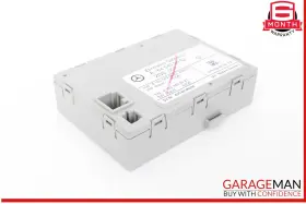 1645403462 Mercedes-benz 06-13 X164 Gl450 4matic Gateway Control Module Unit Oem