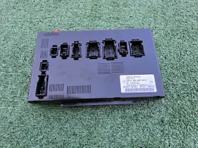1645404301 Mercedes-benz 2006-2013 X164 Gl450 R350 Ml350 Rear Sam Control Acquisition Module