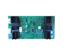 1649004101 Mercedes-benz 1645407662 Genuine 06-13 W164 Ml320 Gl450 R350 Front Sam Control Module #2