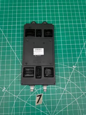1645408101 Mercedes-benz 08-11 Ml450 Amg Front Sam Module Control Unit Signal Acquisition Oem