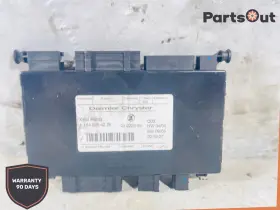 1648204226 Mercedes-benz 07-12 X164 Gl350 Gl450 Third Seat Row Power Folding Control Module Oem #2
