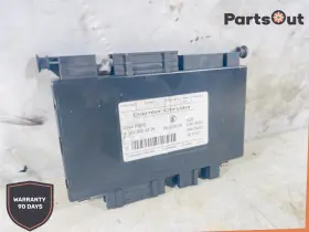 1648204226 Mercedes-benz 07-12 X164 Gl350 Gl450 Third Seat Row Power Folding Control Module Oem #3