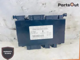 1648204226 Mercedes-benz 07-12 X164 Gl350 Gl450 Third Seat Row Power Folding Control Module Oem