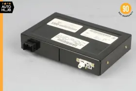 1648205889 Mercedes-benz 03-08 W164 Ml500 E550 Sirius Satellite Radio Receiver Oem