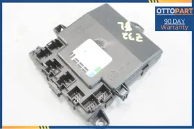 1648206326 Mercedes-benz 06-13 W164 Ml500 R350 Gl550 Front Left Driver Door Control Module Oem #2
