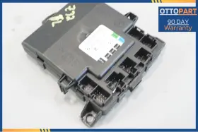 1648206326 Mercedes-benz 06-13 W164 Ml500 R350 Gl550 Front Left Driver Door Control Module Oem