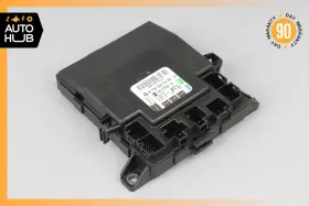 1648206626 Mercedes-benz 06-13 W164 Ml63 Amg Gl450 R350 Front Right Side Door Control Module Oem