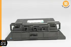 1648207726 Mercedes-benz 06-12 W251 R550 Ml450 Gl450 Front Left Driver Door Control Module Oem #2