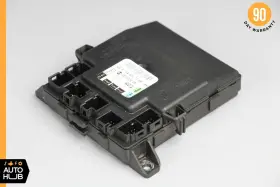 1648207726 Mercedes-benz 06-12 W251 R550 Ml450 Gl450 Front Left Driver Door Control Module Oem