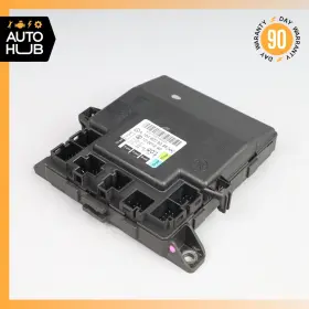 1648209385 Mercedes-benz 06-13 W164 Ml350 Gl550 Front Left Driver Side Door Control Module Oem #2