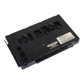 1649004300 Mercedes-benz 06-13 Gl Ml R Rear Sam Signal Acquisition Control Module Oem