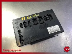 1649007300 Mercedes-benz W251 R350 Ml63 Amg Rear Sam Module Control Unit Signal Acquisition Oem