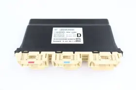 1669008506 Mercedes-benz 12-20 X166 Gl450 Ml550 Gle43 Seat Control Module Left Side Oem