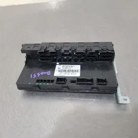 1715451901 Mercedes-benz 10 2010 Slk350 Amg Signal Activation Control Module #2