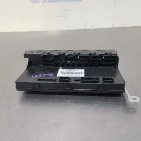 1715451901 Mercedes-benz 10 2010 Slk350 Amg Signal Activation Control Module #3
